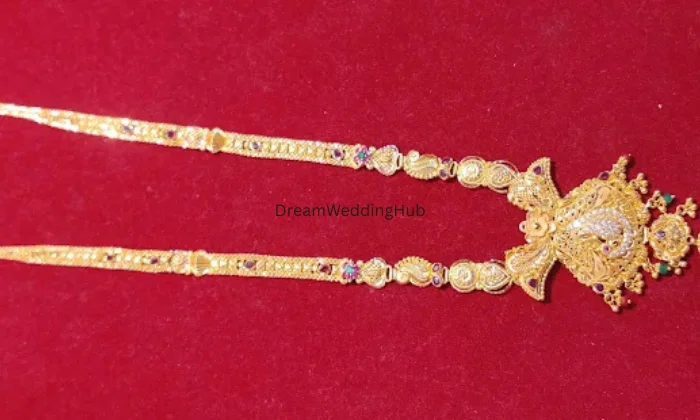 SAllauddin  Sons Jwellers